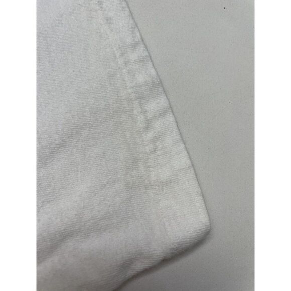 VINTAGE Caribbean Style 1989 Graphic T-shirt Men Large Art USA 80s Single Stitch - Picture 9 of 11